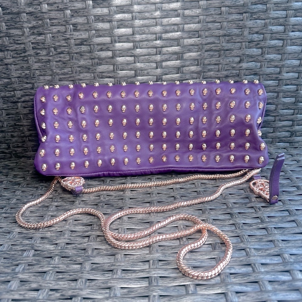 Thomas Wylde bag new 6 inch tall 11 inch wide